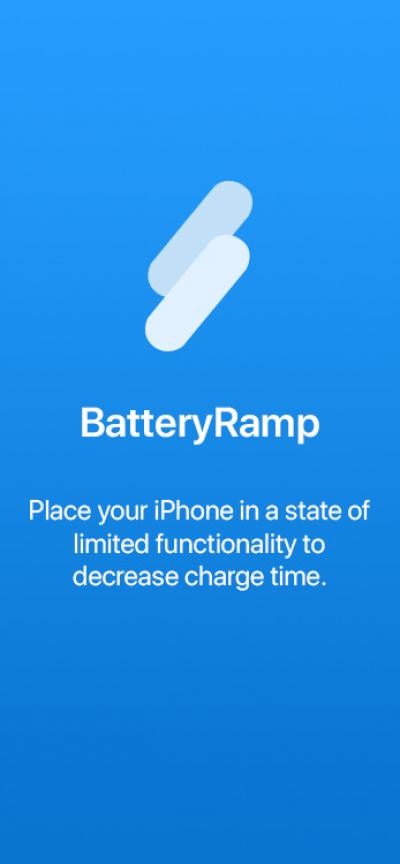 BatteryRamp Rus