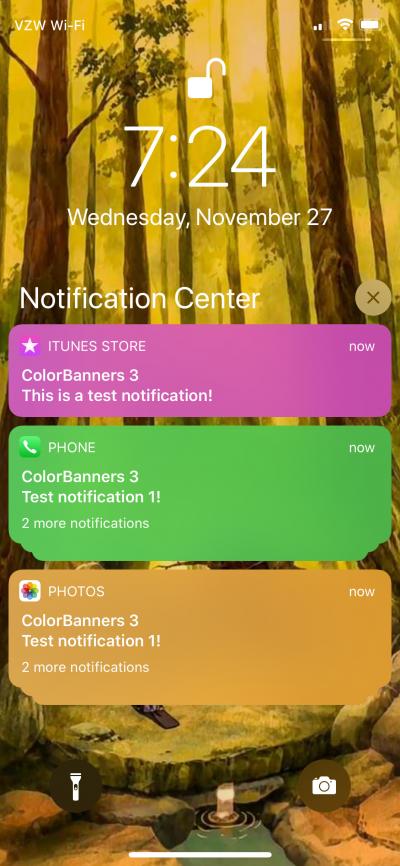 ColorBanners 3 Rus